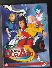 SUPER DURAND SERIE ANIMEE