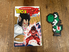 Dragon ball Z 1ere partie les saiyens vol 5 - Manga VF - Occasion