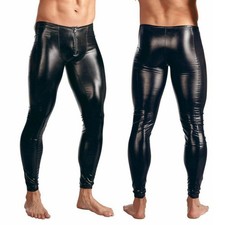 ️Hommes 'S Leggings Pantalon