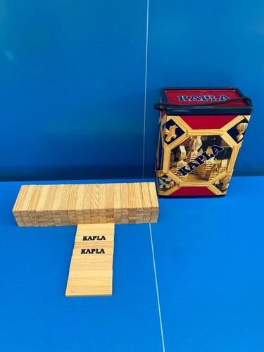 Kapla lot 200 - 200, +