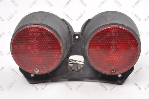 Gilera fuoco 500 feu - gilera, frein