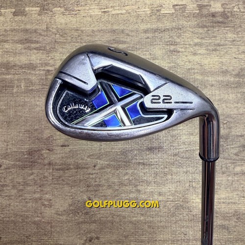 Sand wedge callaway - callaway, x-22