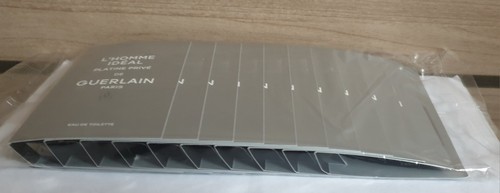 Lot échantillons eau - lot, 10