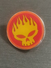 THE OFFSPRING SMASH AMERICANA