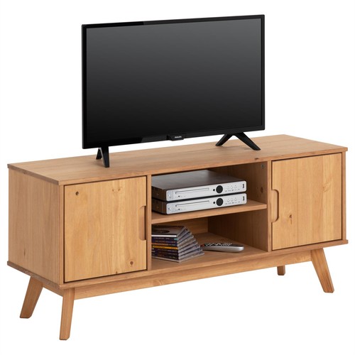Meuble banc scandinave 2 - banc,