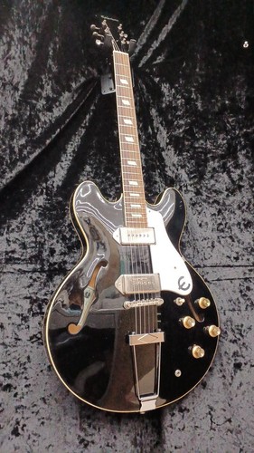 Guitare électrique - , (epiphone)