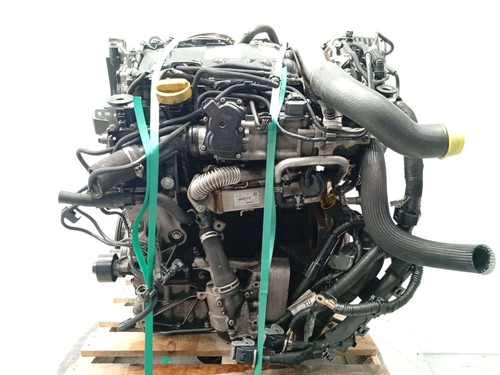 M9r832 moteur complet - moteur,