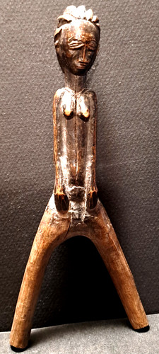 Art africain ancien - africain,