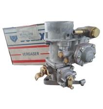SAVIEM SG2 -3-4 / TP3 - DODGE  WC - CITROËN P45 - CARBURATEUR SOLEX 40 RAIP