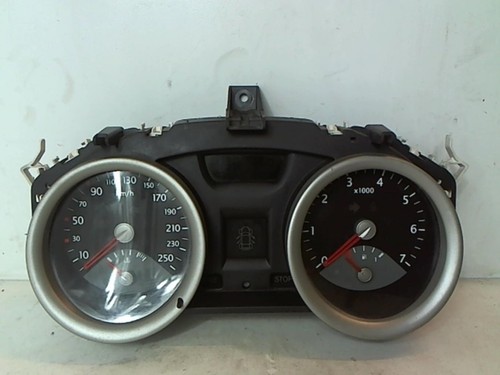 Compteur renault megane - megane, 2