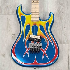 Kramer Baretta Custom "Hot