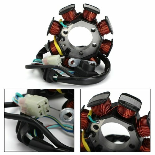 Stator alternateur generator - stator,