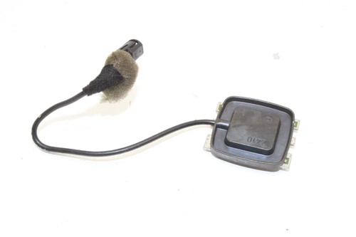 Mercedes benz slk - slk, antenne