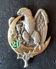 21éme REGIMENT DE TIRAILLEURS ALGERIENS .