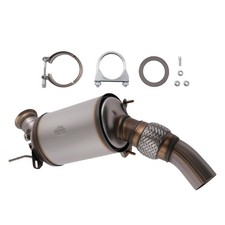 Filtre à Particules Diesel