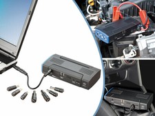 Batterie d'appoint 5 en 1