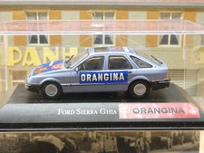 FORD SIERRA GHIA 1/43
