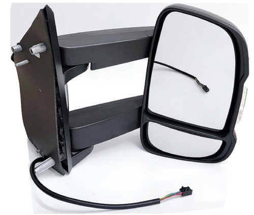 Pour citroen jumper - pour,