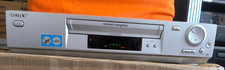 Magnétoscope VHS Sony SLV-SE620 B Hifi 6 Têtes Stéréo Recorder Pal/Secam