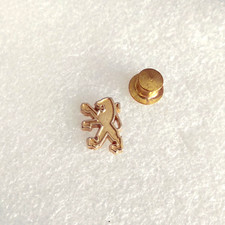 Pin's lapel pin pins Car