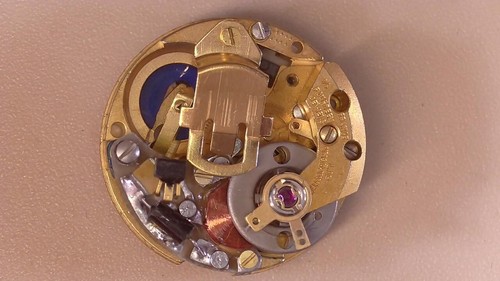 Mouvement montre lip - lip, pour