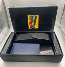 Vintage OMAS Paragon CT 82011