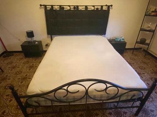 Chambre coucher complete - chambre,