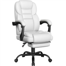 Chaise bureau ergonomique - chaise,