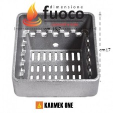 BRASIER CREGIOLO KARMEK ONE EN