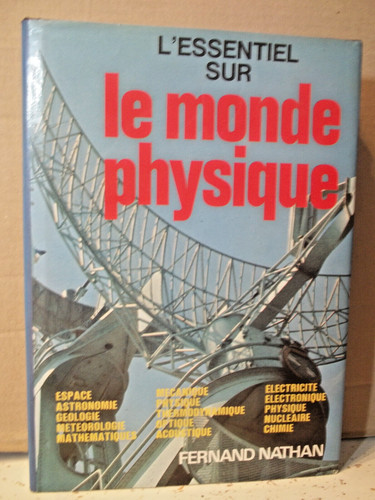 Essentiel sur monde - sur, le