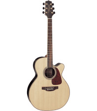 Guitare Folk Electro Takamine