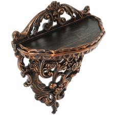  Etagere Vitrine Murale