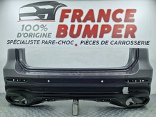 Pare-choc arrière Mercedes