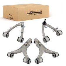 4PCS BRAS DE SUSPENSION AVANT