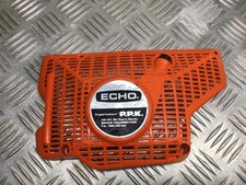 carter de lanceur pour tronçonneuse ECHO CS 5500