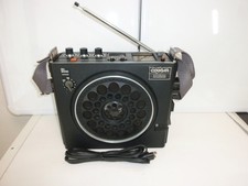 Vintage Panasonic RF-888 AM/FM/PSB Japan USED