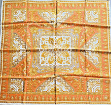 Foulard/Carré/Chale★R DI