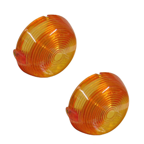 Cabochons clignotant yamaha - 2,
