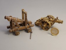 PLOMB ET DIVERS METAUX   CANON