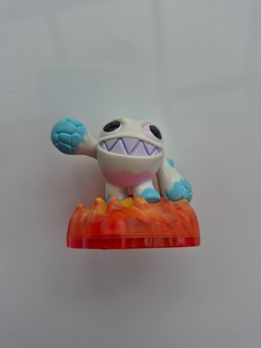 Figurine skylanders trap - figurine,