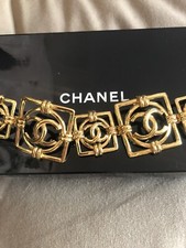 Bracelet Chanel 