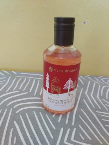 Baies des merveilles eau - des,