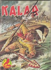 KALAR N° 31 IMPERIA 1966