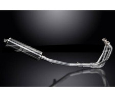 SUZUKI GSF 600 BANDIT -95/04-