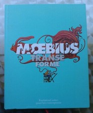 Mœbius transe forme - mœbius,