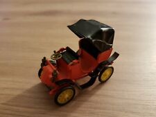 Voiture GOBRON BRILLIE 1899