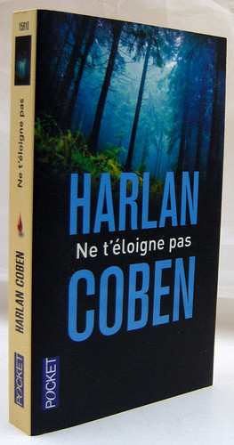 Coben harlan ne t - coben,,