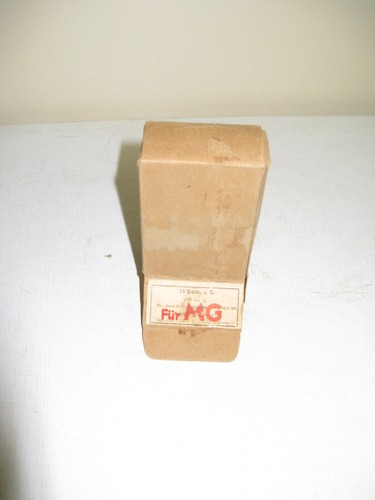 Boite vide cartouches 7 - cartouches,