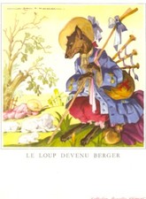 CARTE BISCOTTES CLEMENT LE