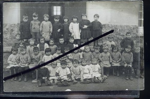 Sinceny ecole 1928 - 1928, photo